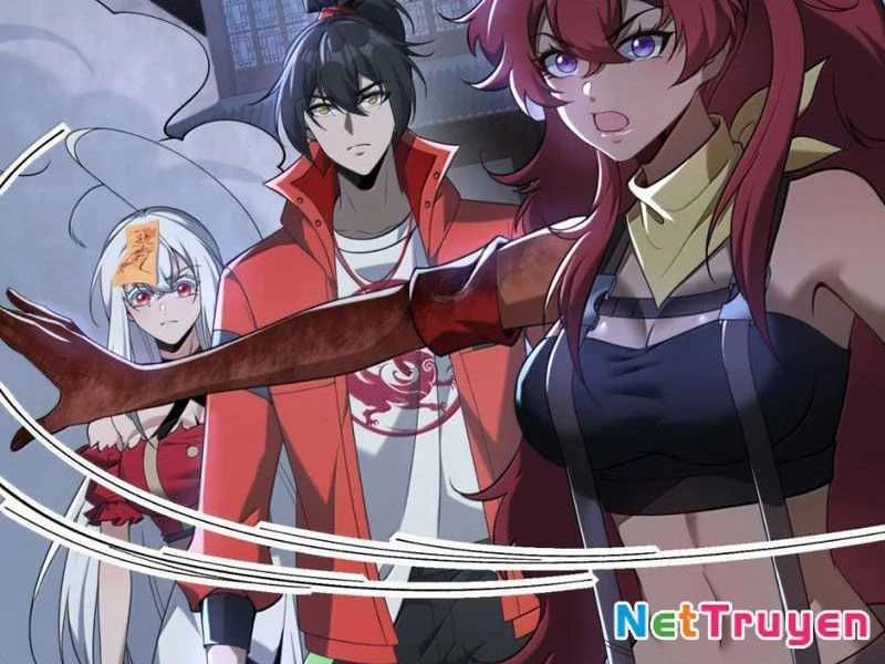 Tôi Livestream Cầu Hôn Nữ Quỷ Vậy Mà Thành Công!? Chapter 89 trang 30