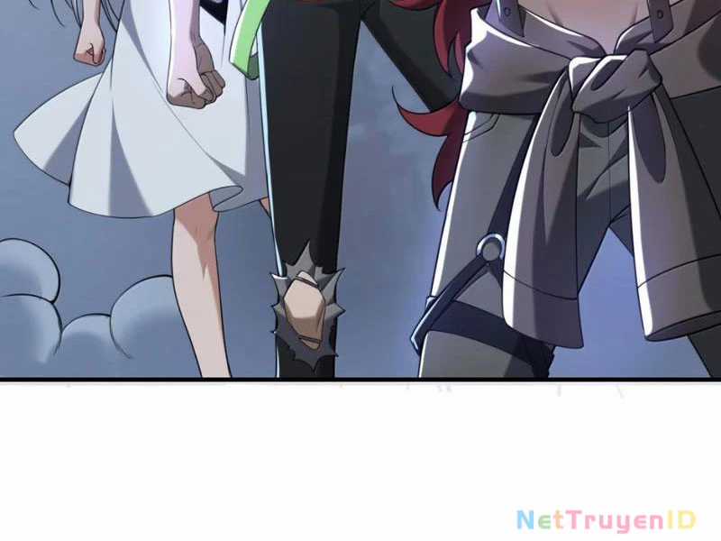 Tôi Livestream Cầu Hôn Nữ Quỷ Vậy Mà Thành Công!? Chapter 89 trang 31