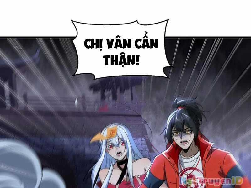 Tôi Livestream Cầu Hôn Nữ Quỷ Vậy Mà Thành Công!? Chapter 89 trang 43