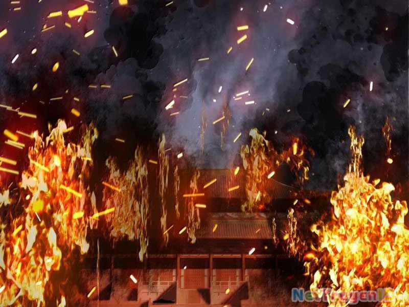 Tôi Livestream Cầu Hôn Nữ Quỷ Vậy Mà Thành Công!? Chapter 89 trang 51