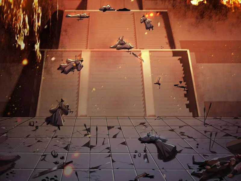 Tôi Livestream Cầu Hôn Nữ Quỷ Vậy Mà Thành Công!? Chapter 89 trang 52