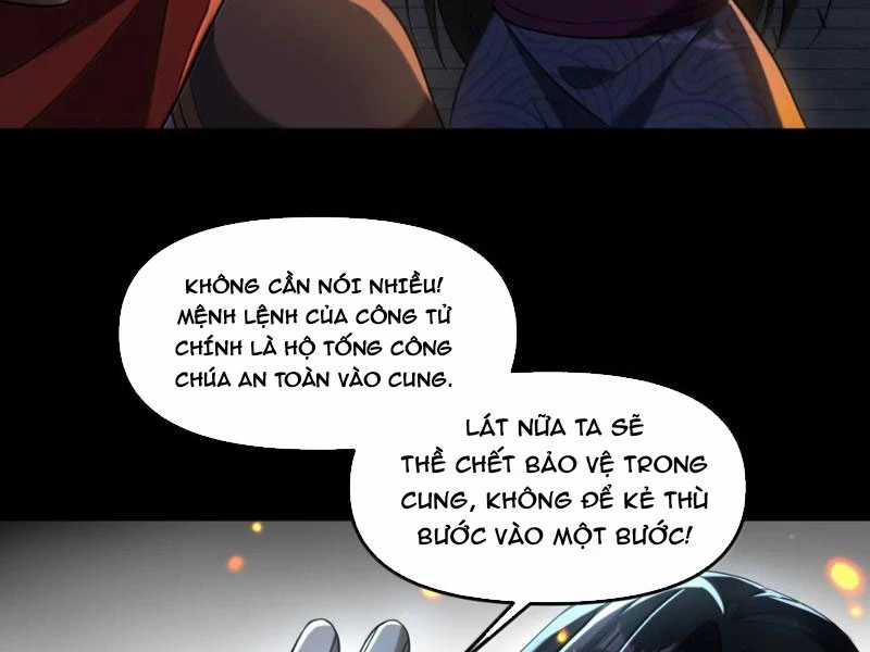 Tôi Livestream Cầu Hôn Nữ Quỷ Vậy Mà Thành Công!? Chapter 89 trang 63