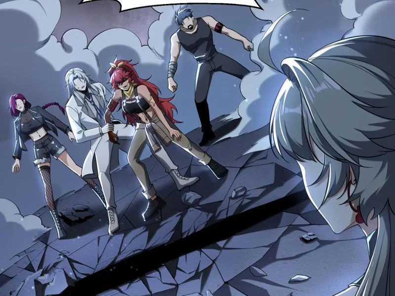 Tôi Livestream Cầu Hôn Nữ Quỷ Vậy Mà Thành Công!? Chapter 89 trang 8