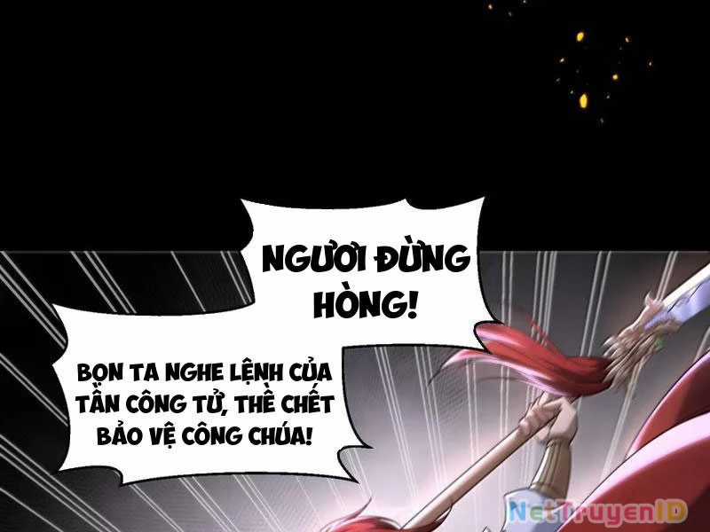 Tôi Livestream Cầu Hôn Nữ Quỷ Vậy Mà Thành Công!? Chapter 89 trang 83