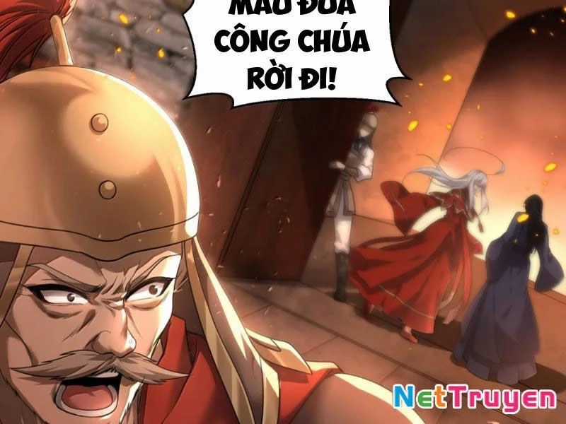 Tôi Livestream Cầu Hôn Nữ Quỷ Vậy Mà Thành Công!? Chapter 89 trang 90