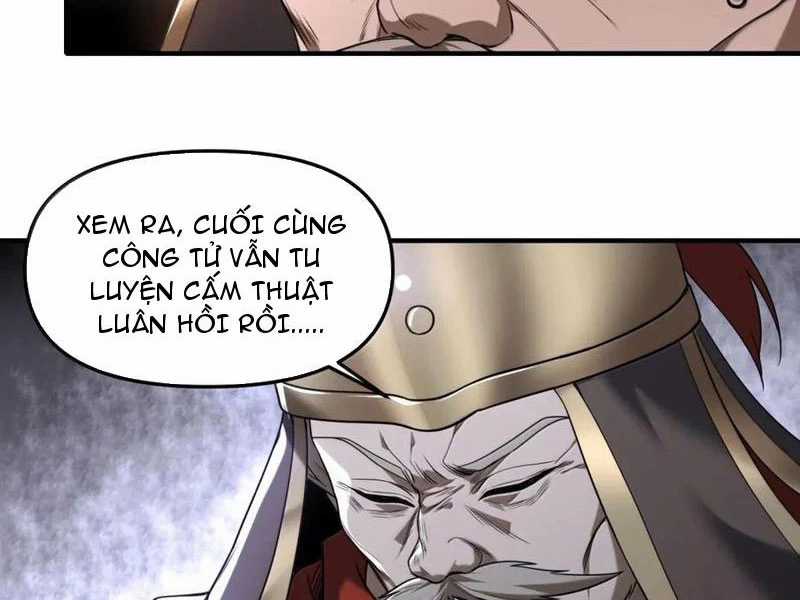 Tôi Livestream Cầu Hôn Nữ Quỷ Vậy Mà Thành Công!? Chapter 90 trang 11