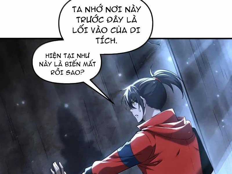 Tôi Livestream Cầu Hôn Nữ Quỷ Vậy Mà Thành Công!? Chapter 90 trang 111