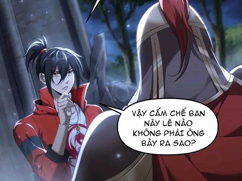 Tôi Livestream Cầu Hôn Nữ Quỷ Vậy Mà Thành Công!? Chapter 90 trang 116