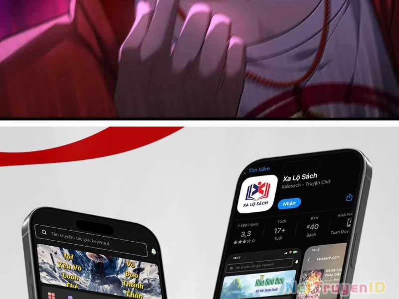 Tôi Livestream Cầu Hôn Nữ Quỷ Vậy Mà Thành Công!? Chapter 90 trang 122