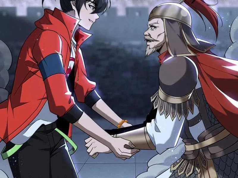 Tôi Livestream Cầu Hôn Nữ Quỷ Vậy Mà Thành Công!? Chapter 90 trang 22