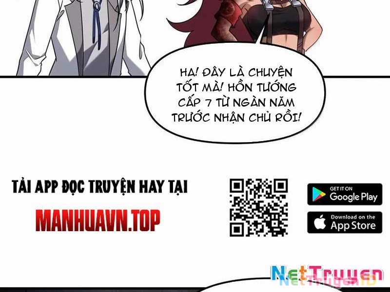 Tôi Livestream Cầu Hôn Nữ Quỷ Vậy Mà Thành Công!? Chapter 90 trang 25