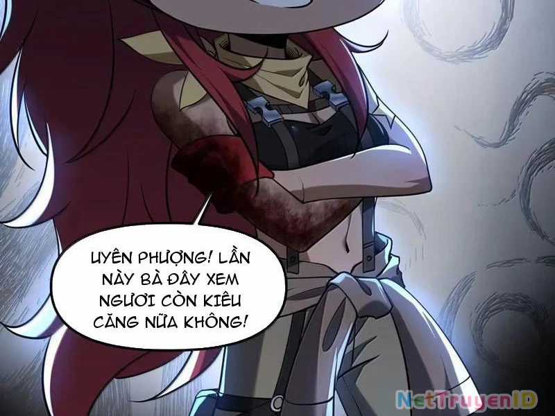 Tôi Livestream Cầu Hôn Nữ Quỷ Vậy Mà Thành Công!? Chapter 90 trang 27