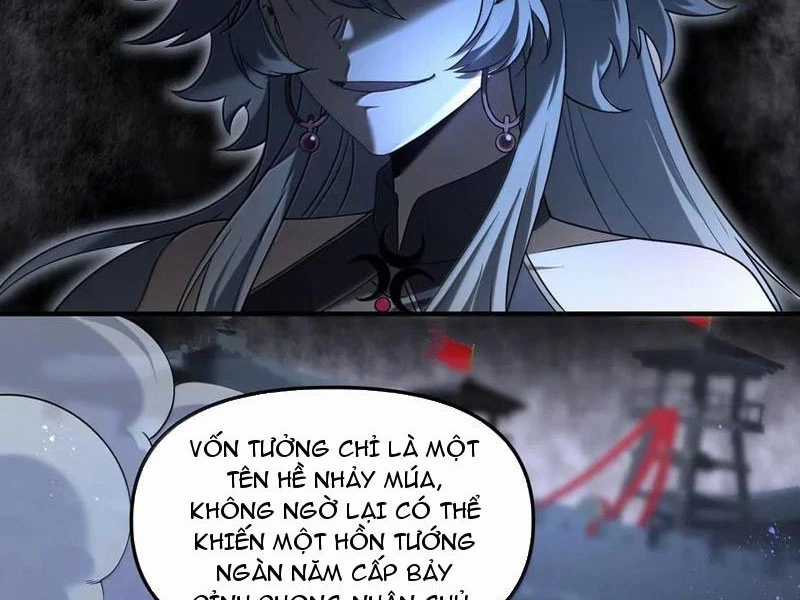 Tôi Livestream Cầu Hôn Nữ Quỷ Vậy Mà Thành Công!? Chapter 90 trang 29