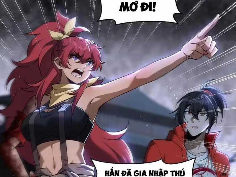 Tôi Livestream Cầu Hôn Nữ Quỷ Vậy Mà Thành Công!? Chapter 90 trang 36