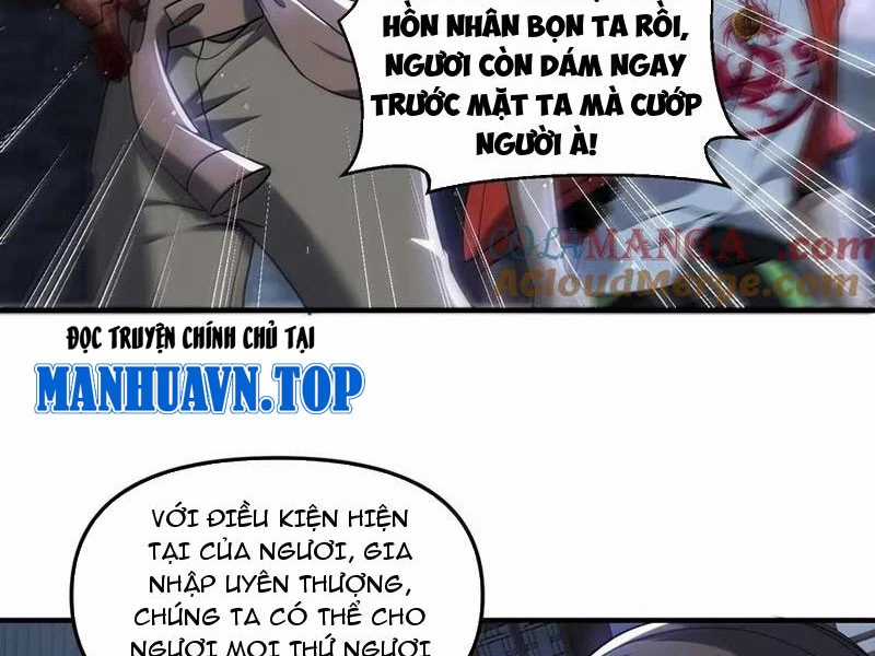 Tôi Livestream Cầu Hôn Nữ Quỷ Vậy Mà Thành Công!? Chapter 90 trang 37