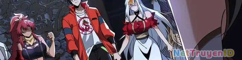 Tôi Livestream Cầu Hôn Nữ Quỷ Vậy Mà Thành Công!? Chapter 90 trang 39