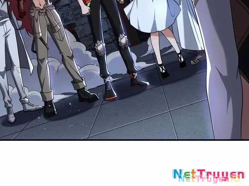 Tôi Livestream Cầu Hôn Nữ Quỷ Vậy Mà Thành Công!? Chapter 90 trang 40