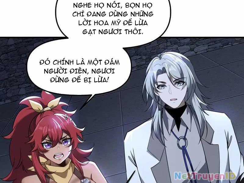 Tôi Livestream Cầu Hôn Nữ Quỷ Vậy Mà Thành Công!? Chapter 90 trang 46