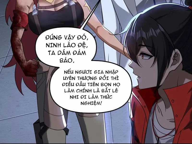 Tôi Livestream Cầu Hôn Nữ Quỷ Vậy Mà Thành Công!? Chapter 90 trang 47