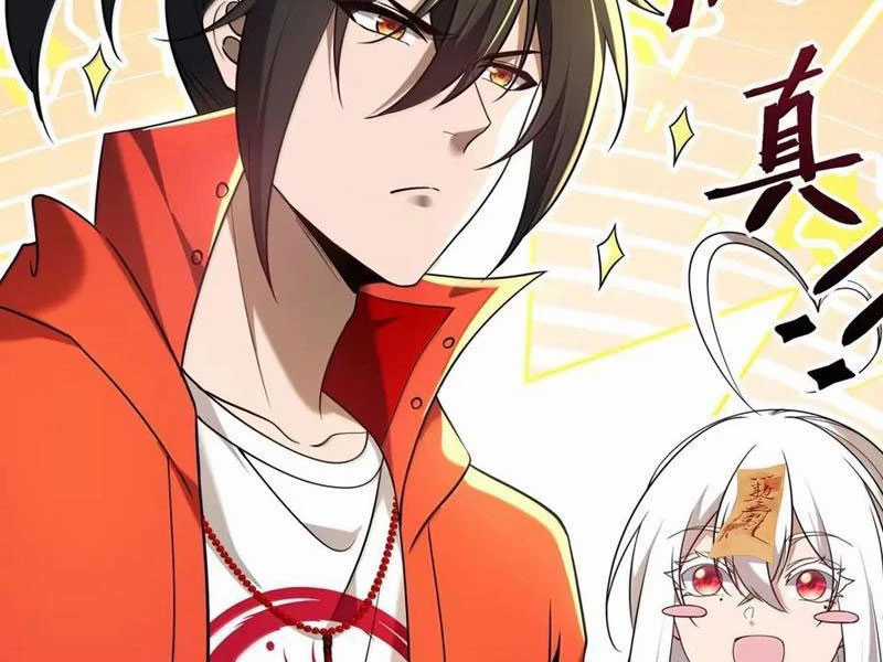 Tôi Livestream Cầu Hôn Nữ Quỷ Vậy Mà Thành Công!? Chapter 90 trang 53