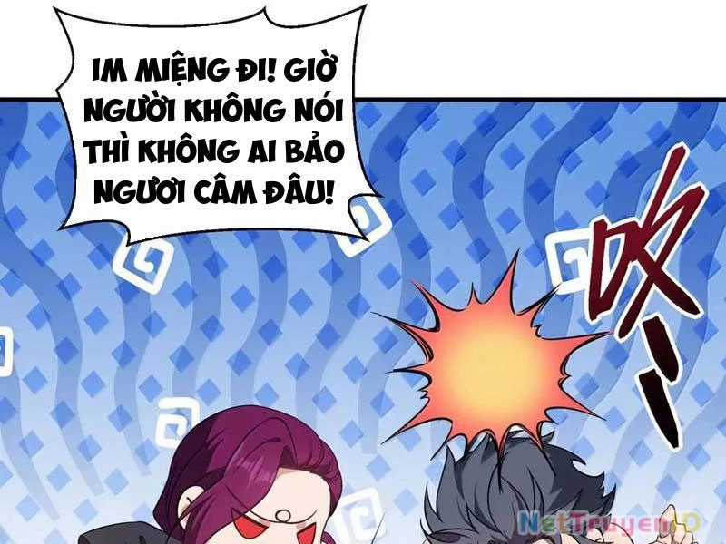 Tôi Livestream Cầu Hôn Nữ Quỷ Vậy Mà Thành Công!? Chapter 90 trang 57