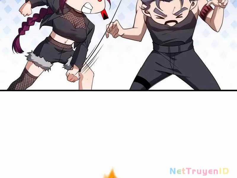 Tôi Livestream Cầu Hôn Nữ Quỷ Vậy Mà Thành Công!? Chapter 90 trang 58