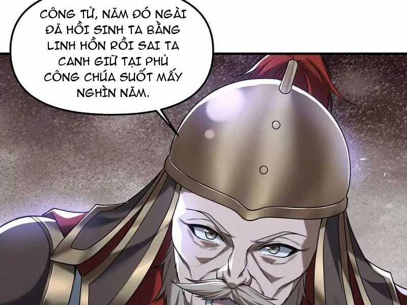 Tôi Livestream Cầu Hôn Nữ Quỷ Vậy Mà Thành Công!? Chapter 90 trang 6