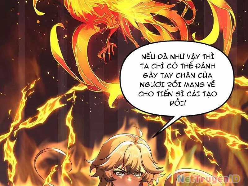 Tôi Livestream Cầu Hôn Nữ Quỷ Vậy Mà Thành Công!? Chapter 90 trang 61