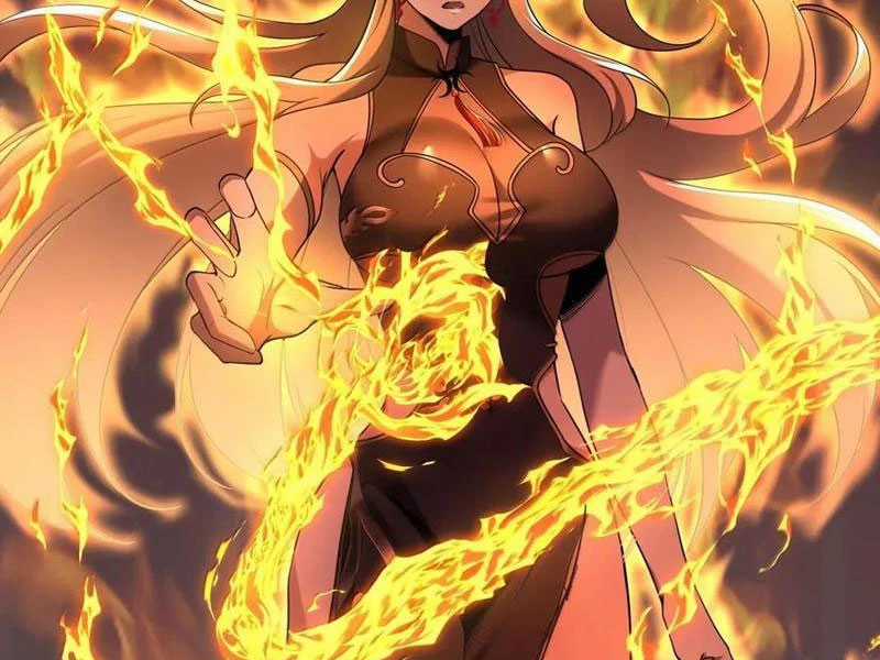 Tôi Livestream Cầu Hôn Nữ Quỷ Vậy Mà Thành Công!? Chapter 90 trang 62