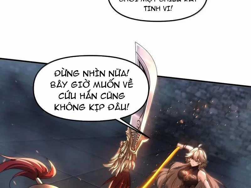 Tôi Livestream Cầu Hôn Nữ Quỷ Vậy Mà Thành Công!? Chapter 90 trang 86