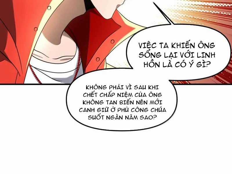 Tôi Livestream Cầu Hôn Nữ Quỷ Vậy Mà Thành Công!? Chapter 90 trang 9