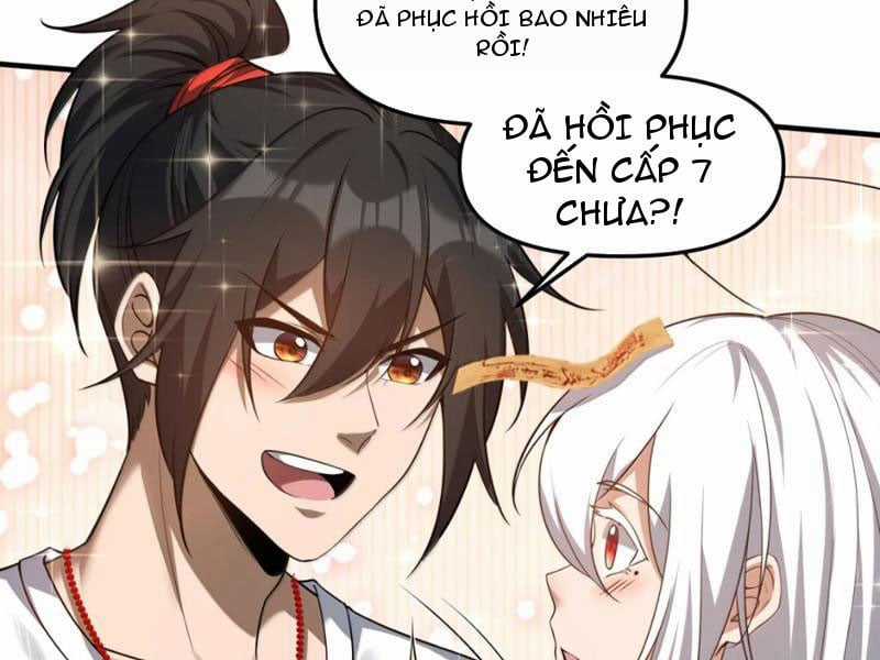 Tôi Livestream Cầu Hôn Nữ Quỷ Vậy Mà Thành Công!? Chapter 91 trang 101