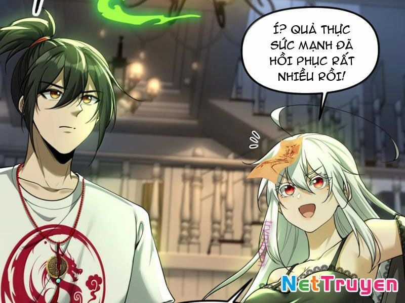 Tôi Livestream Cầu Hôn Nữ Quỷ Vậy Mà Thành Công!? Chapter 91 trang 104