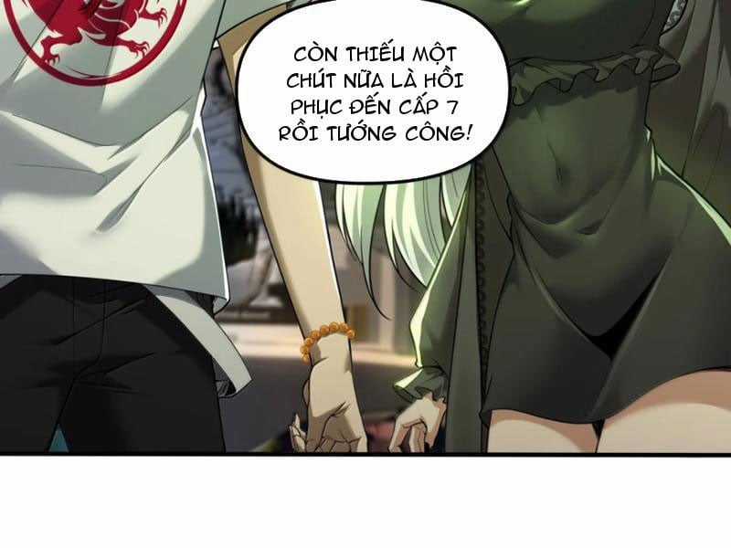 Tôi Livestream Cầu Hôn Nữ Quỷ Vậy Mà Thành Công!? Chapter 91 trang 105