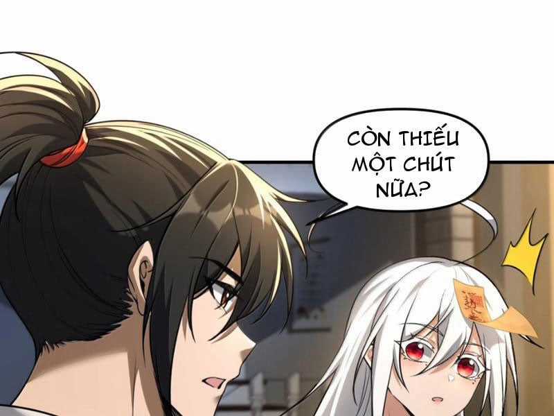 Tôi Livestream Cầu Hôn Nữ Quỷ Vậy Mà Thành Công!? Chapter 91 trang 106