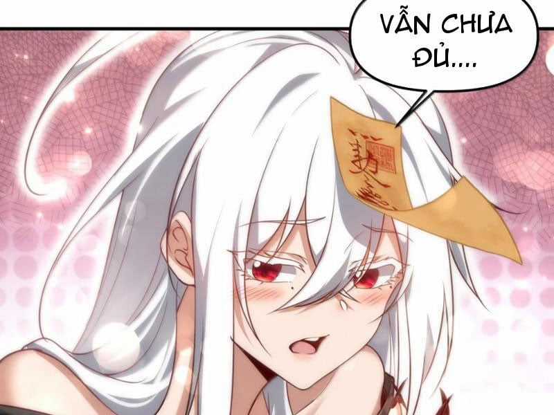 Tôi Livestream Cầu Hôn Nữ Quỷ Vậy Mà Thành Công!? Chapter 91 trang 108