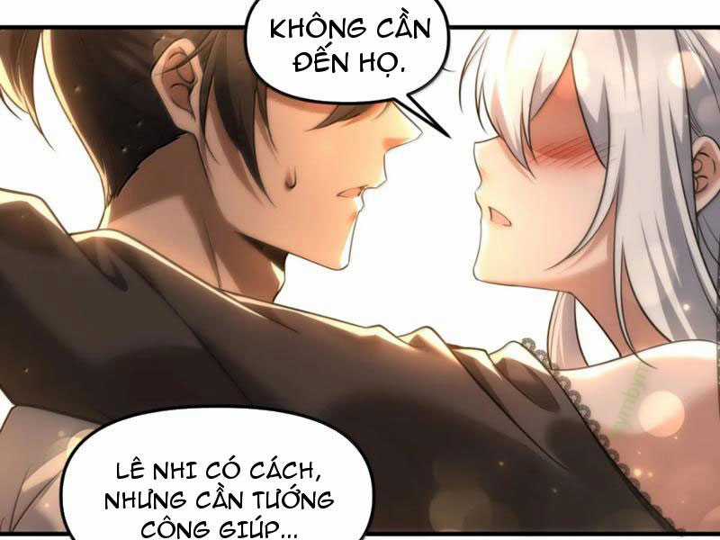 Tôi Livestream Cầu Hôn Nữ Quỷ Vậy Mà Thành Công!? Chapter 91 trang 115