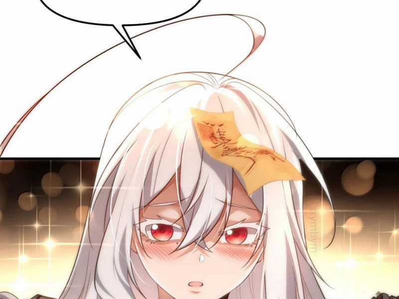 Tôi Livestream Cầu Hôn Nữ Quỷ Vậy Mà Thành Công!? Chapter 91 trang 116