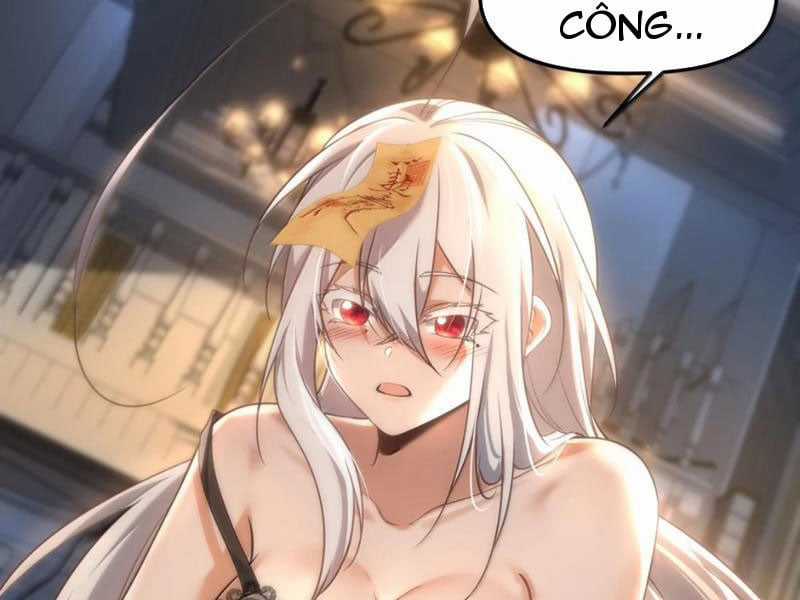 Tôi Livestream Cầu Hôn Nữ Quỷ Vậy Mà Thành Công!? Chapter 91 trang 120