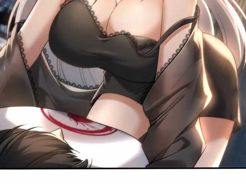 Tôi Livestream Cầu Hôn Nữ Quỷ Vậy Mà Thành Công!? Chapter 91 trang 121