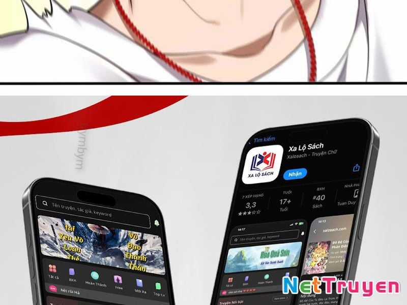 Tôi Livestream Cầu Hôn Nữ Quỷ Vậy Mà Thành Công!? Chapter 91 trang 124