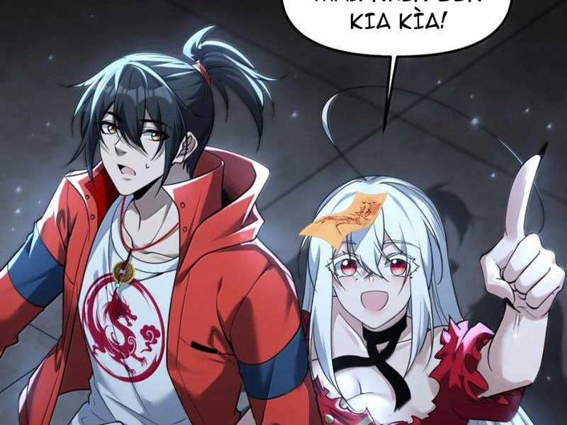 Tôi Livestream Cầu Hôn Nữ Quỷ Vậy Mà Thành Công!? Chapter 91 trang 15