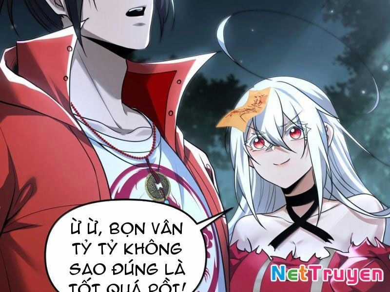 Tôi Livestream Cầu Hôn Nữ Quỷ Vậy Mà Thành Công!? Chapter 91 trang 19