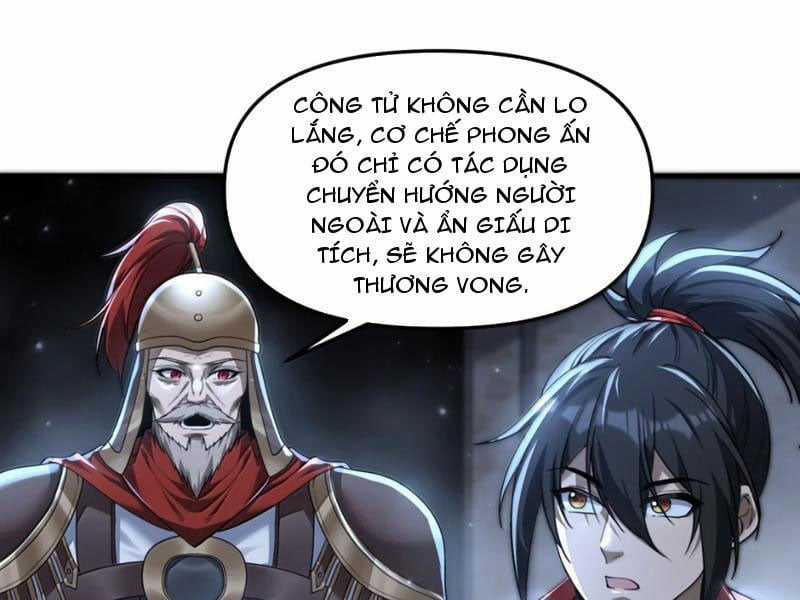 Tôi Livestream Cầu Hôn Nữ Quỷ Vậy Mà Thành Công!? Chapter 91 trang 21