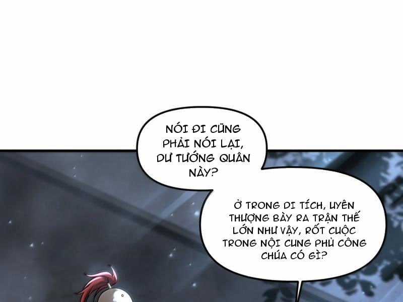 Tôi Livestream Cầu Hôn Nữ Quỷ Vậy Mà Thành Công!? Chapter 91 trang 25