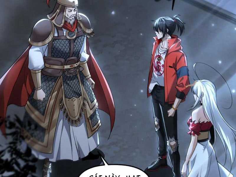 Tôi Livestream Cầu Hôn Nữ Quỷ Vậy Mà Thành Công!? Chapter 91 trang 26