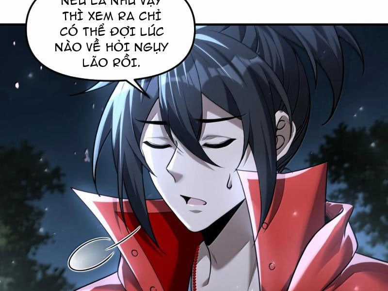 Tôi Livestream Cầu Hôn Nữ Quỷ Vậy Mà Thành Công!? Chapter 91 trang 28