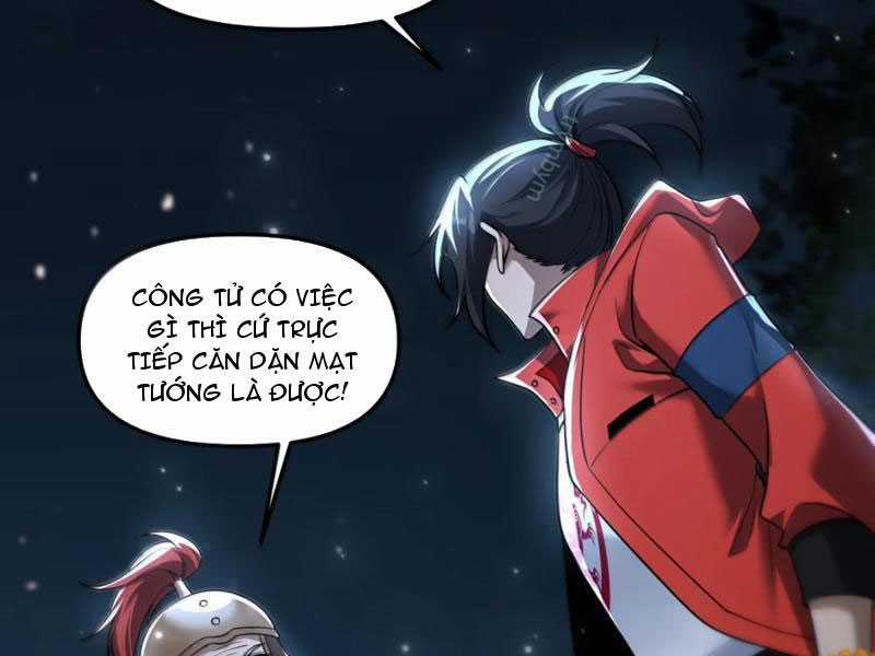 Tôi Livestream Cầu Hôn Nữ Quỷ Vậy Mà Thành Công!? Chapter 91 trang 30