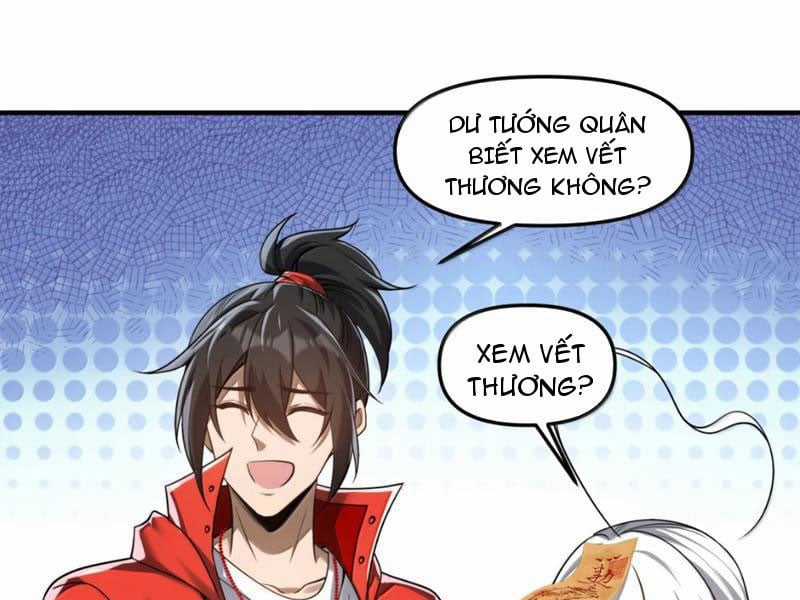 Tôi Livestream Cầu Hôn Nữ Quỷ Vậy Mà Thành Công!? Chapter 91 trang 33