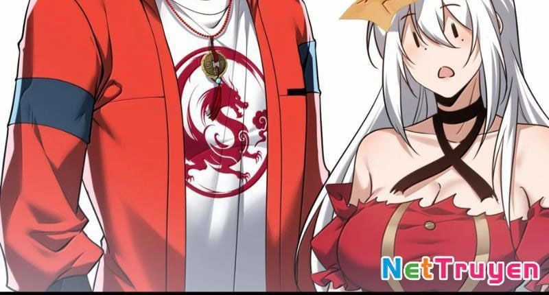 Tôi Livestream Cầu Hôn Nữ Quỷ Vậy Mà Thành Công!? Chapter 91 trang 34